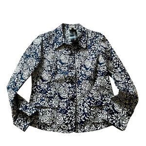 NWT Pierre Cardin Blazer Jacket. Washable. Size 14. NEW